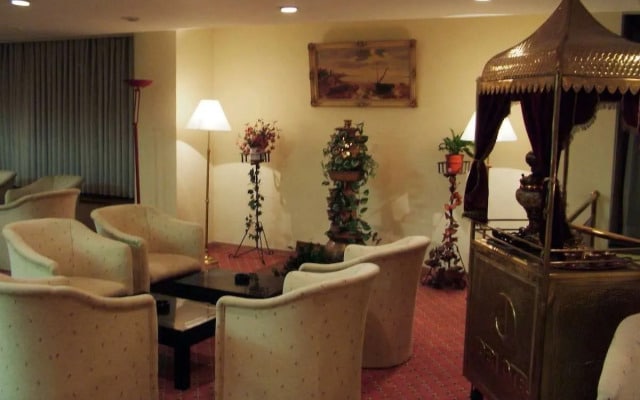 Aden Hotel