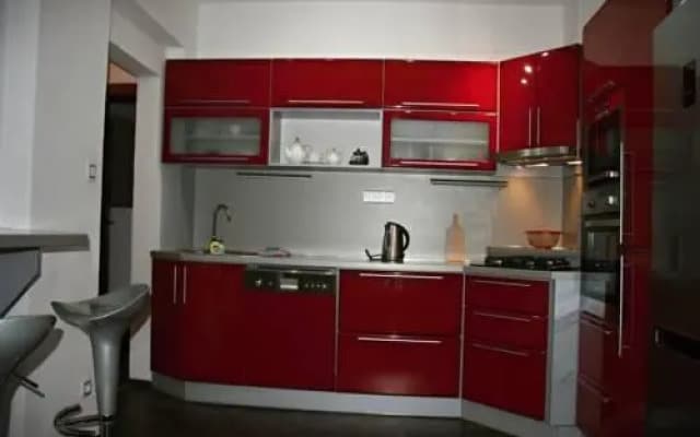 Apartmán Dr. Engla