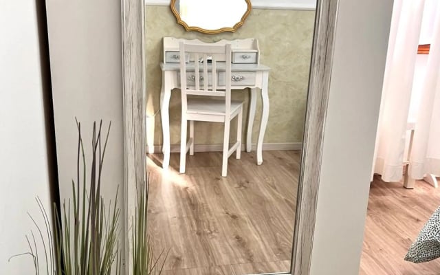 Aria Di Casa