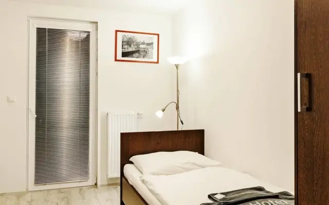 eFi Palace Hotel