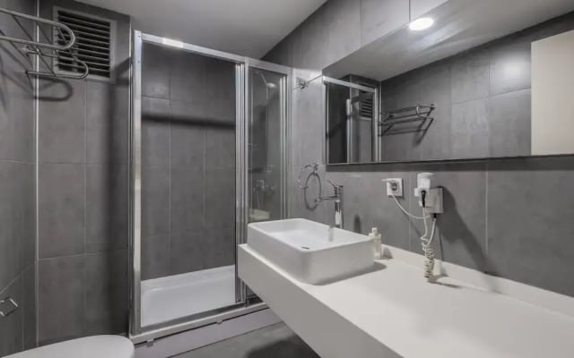 Prime Suites Apart Hotel and Residence
