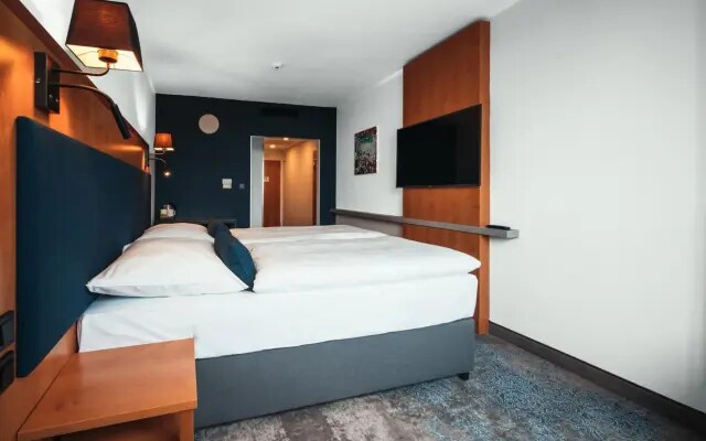 OREA Hotel Pyramida Praha