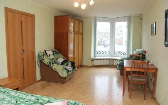 PiterFlat Ligovky prospekt 105