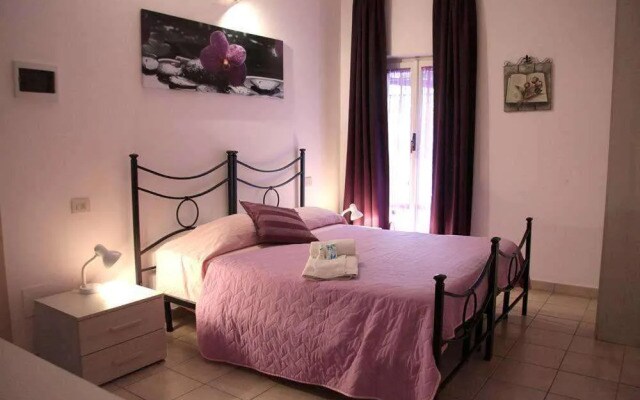 Affittacamere Villa Drusilla