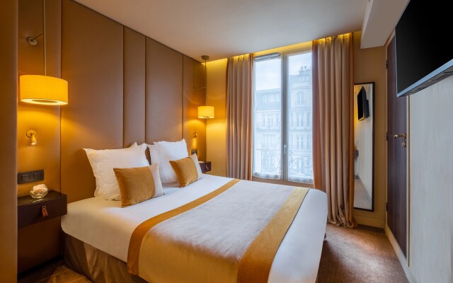 Hôtel La Bourdonnais by Inwood Hotels