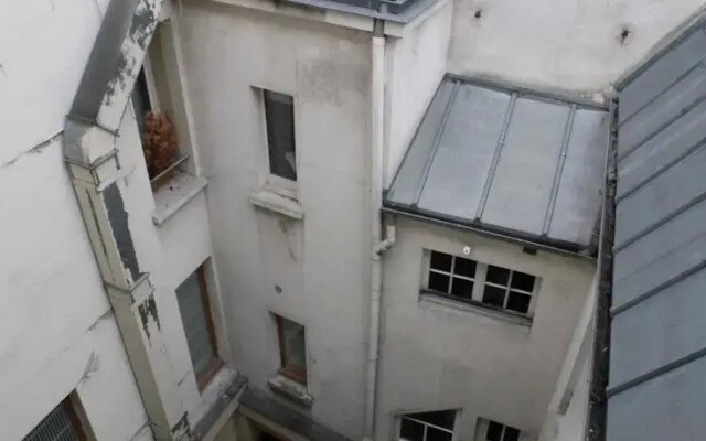 Apart Inn Paris - Saint Michel