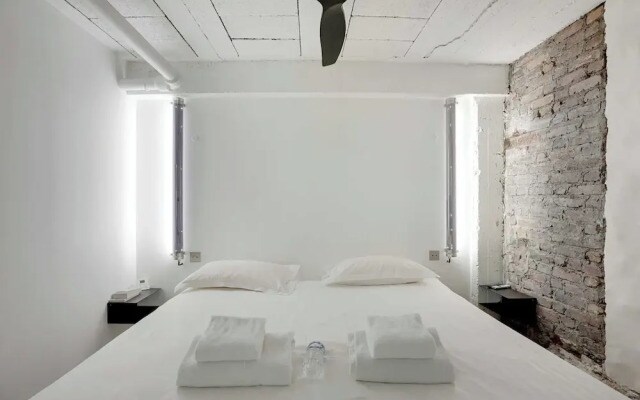 Duplex Loft Montmartre -18th