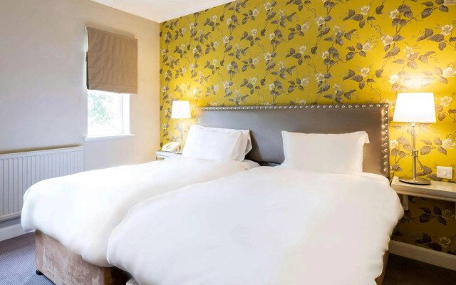 Makeney Hall Hotel