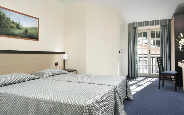 Resort La Rocchetta
