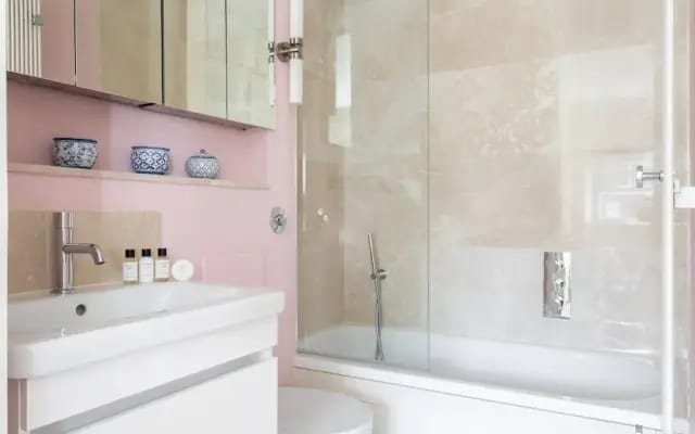 Chepstow Road X by Onefinestay