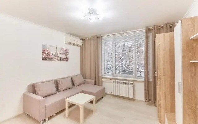 Апартаменты Day&Night — Сокол