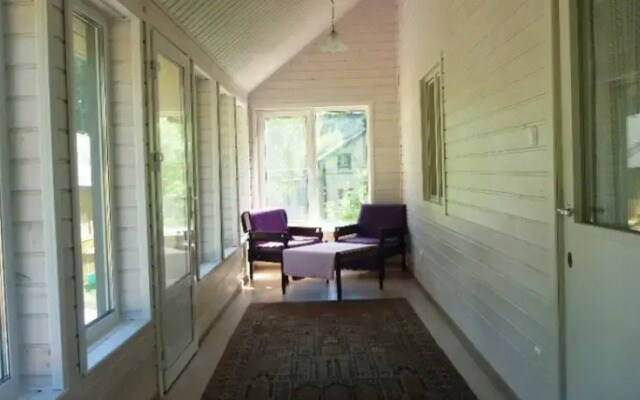 Imatra House