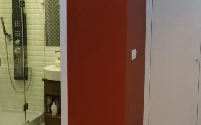 Apartment Kappe