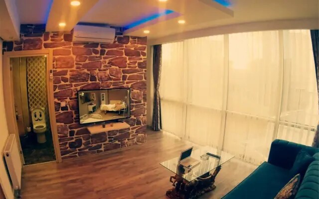 Hera Suite Ataşehir