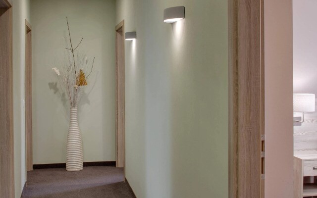 Hotel Florenc
