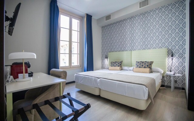 Soho Boutique Malaga
