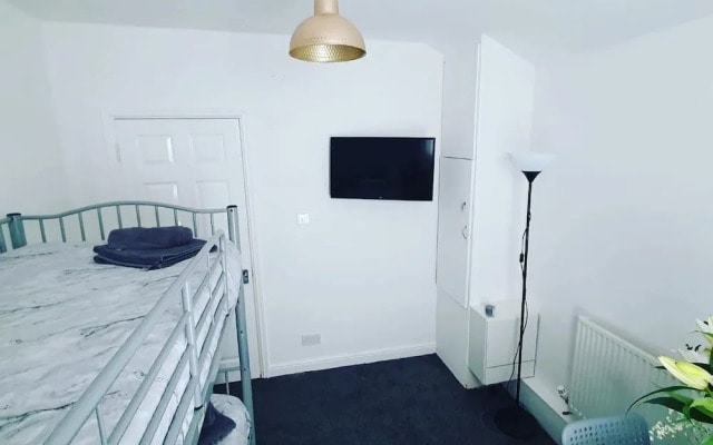 Anfield Apartments