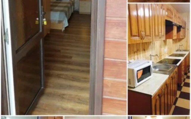 Lev Guest House
