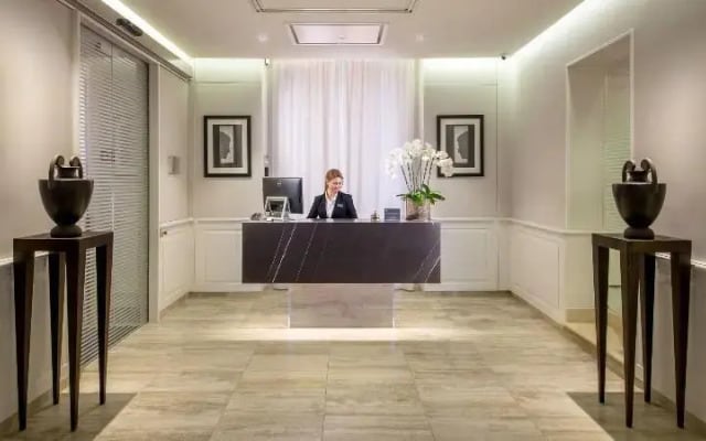 Princeps Boutique Hotel