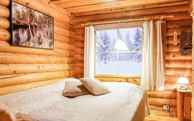 Holiday Home Villemi
