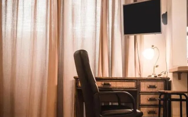 Apartament Parkowy Chodkiewicza