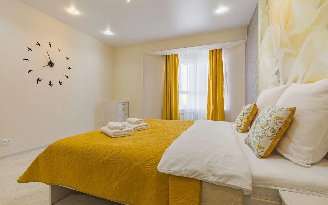 Prima Rent на улице Генкиной 25А