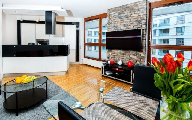erApartments Meridian Residence