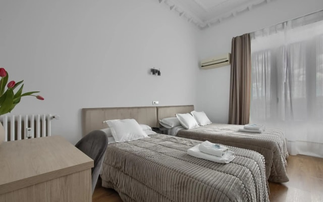 Hostal Besaya