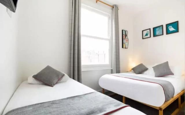 Lifestyle Hotel - Wembar