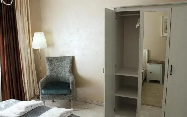Mini-hotel Kay and Gerda - Hostel