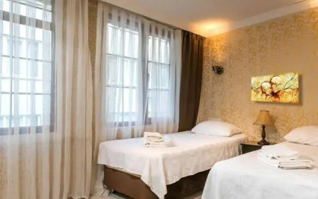 Splendor Suite