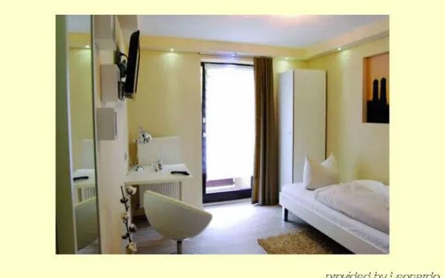 Hotel Petri