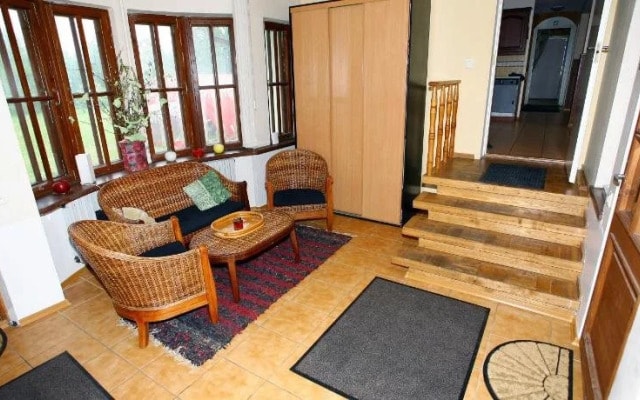 Hostel Asiris Nuna