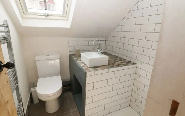 Auld Cottage