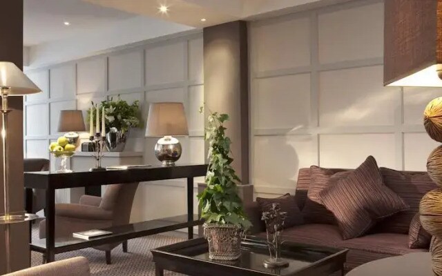 Hôtel Lenox Saint Germain