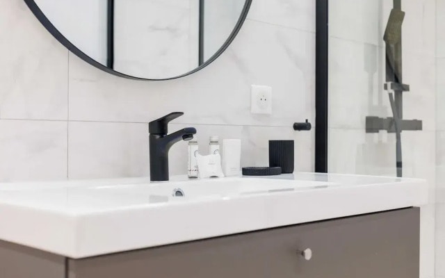 Cozy Apartment - 2br/4p - Place Pigalle