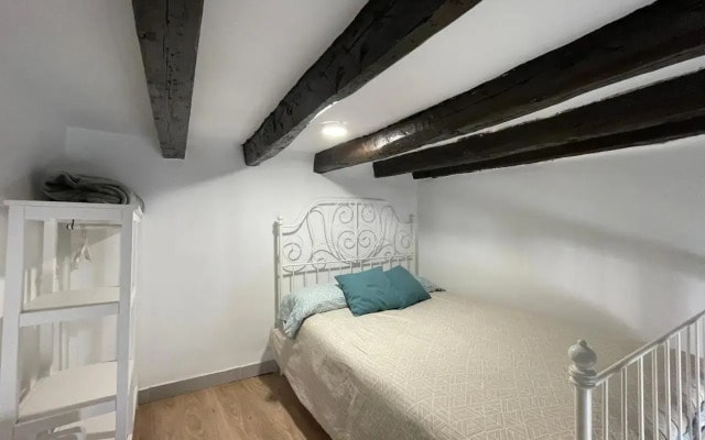 Apartamento Chueca Sky Deco