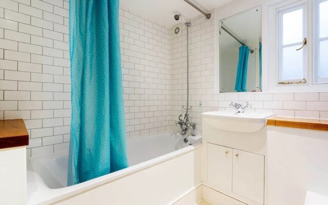 Classic Kentish Townhouse