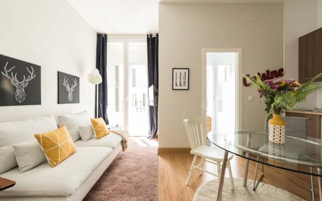 Apartamento Davis