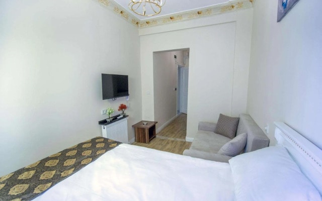 Nossa Suites Taksim