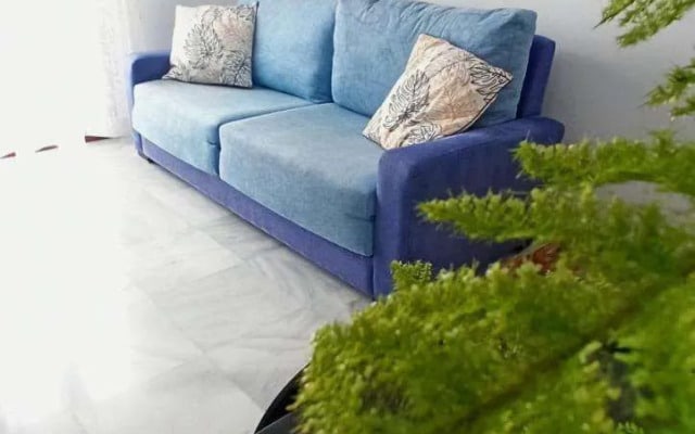 Botanic Suite Malaga Centro