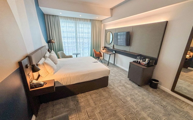 Holiday Inn London - Whitechapel by IHG