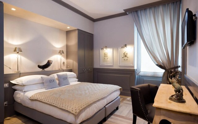 Deseo Home