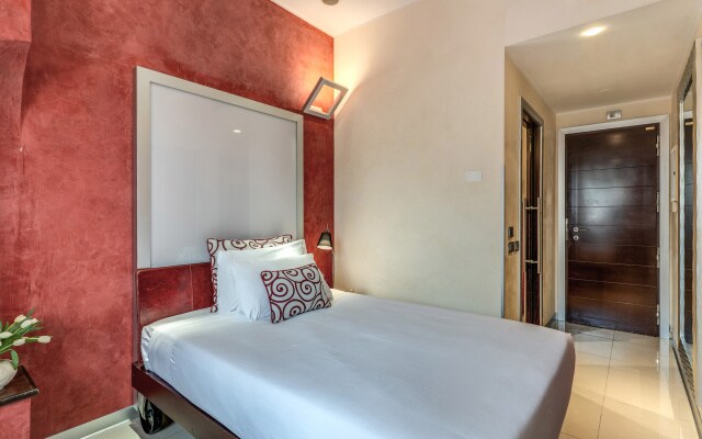 La Griffe Hotel