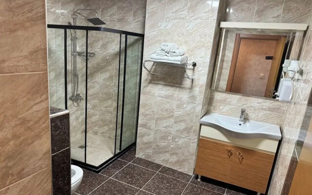 E5 Park Hotel
