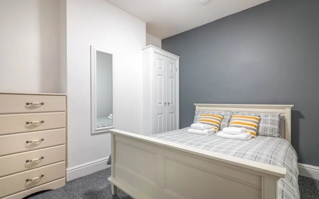 59 Brazil Street Apartment