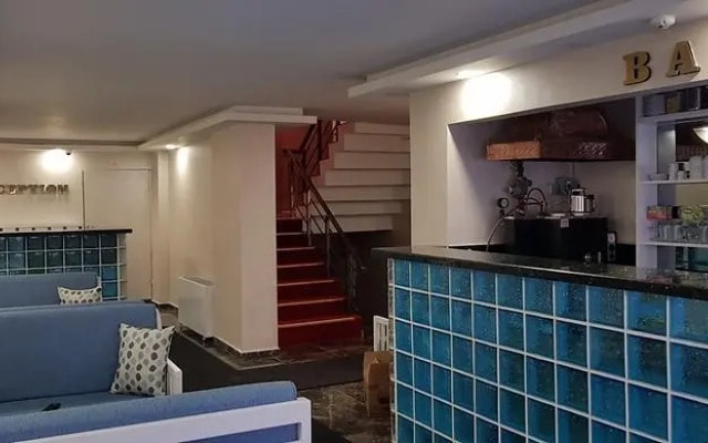 Ak Star Hotel