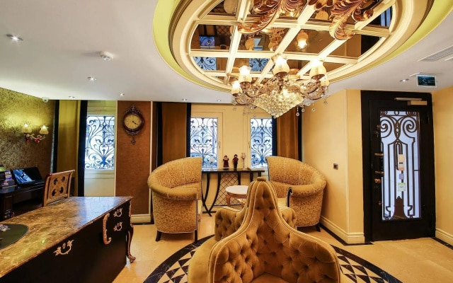 Katelya Hotel