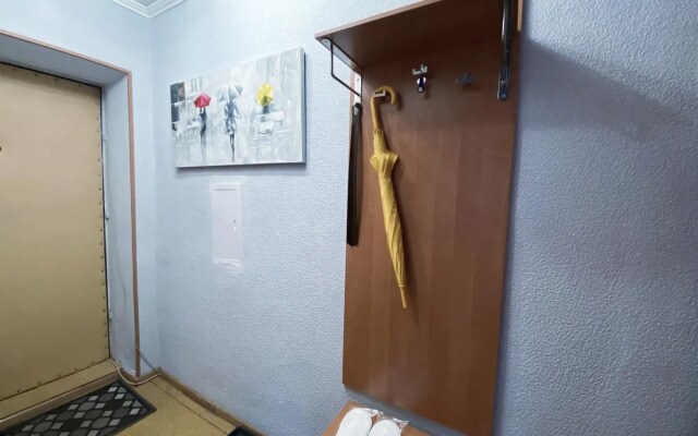 Апартаменты на улице Генерала Галицкого 10