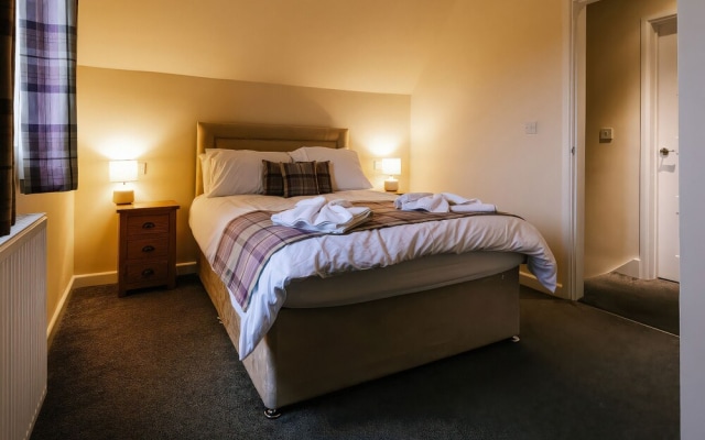 Paddington Lodge